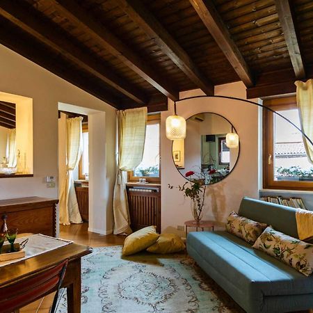 Residenza...Cara Giulietta... Apartment Verona Luaran gambar