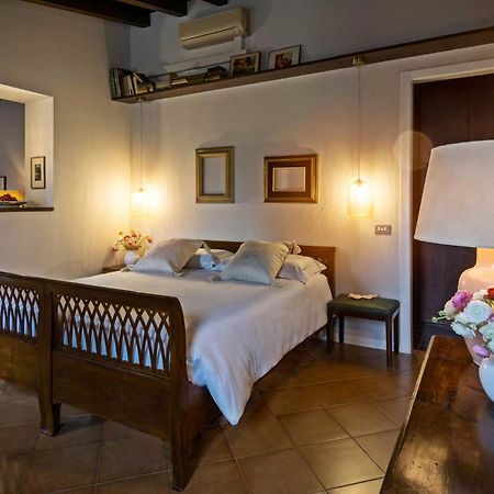 Residenza...Cara Giulietta... Apartment Verona Luaran gambar