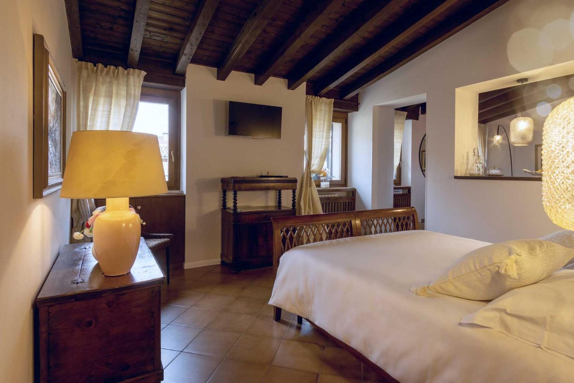 Residenza...Cara Giulietta... Apartment Verona Luaran gambar