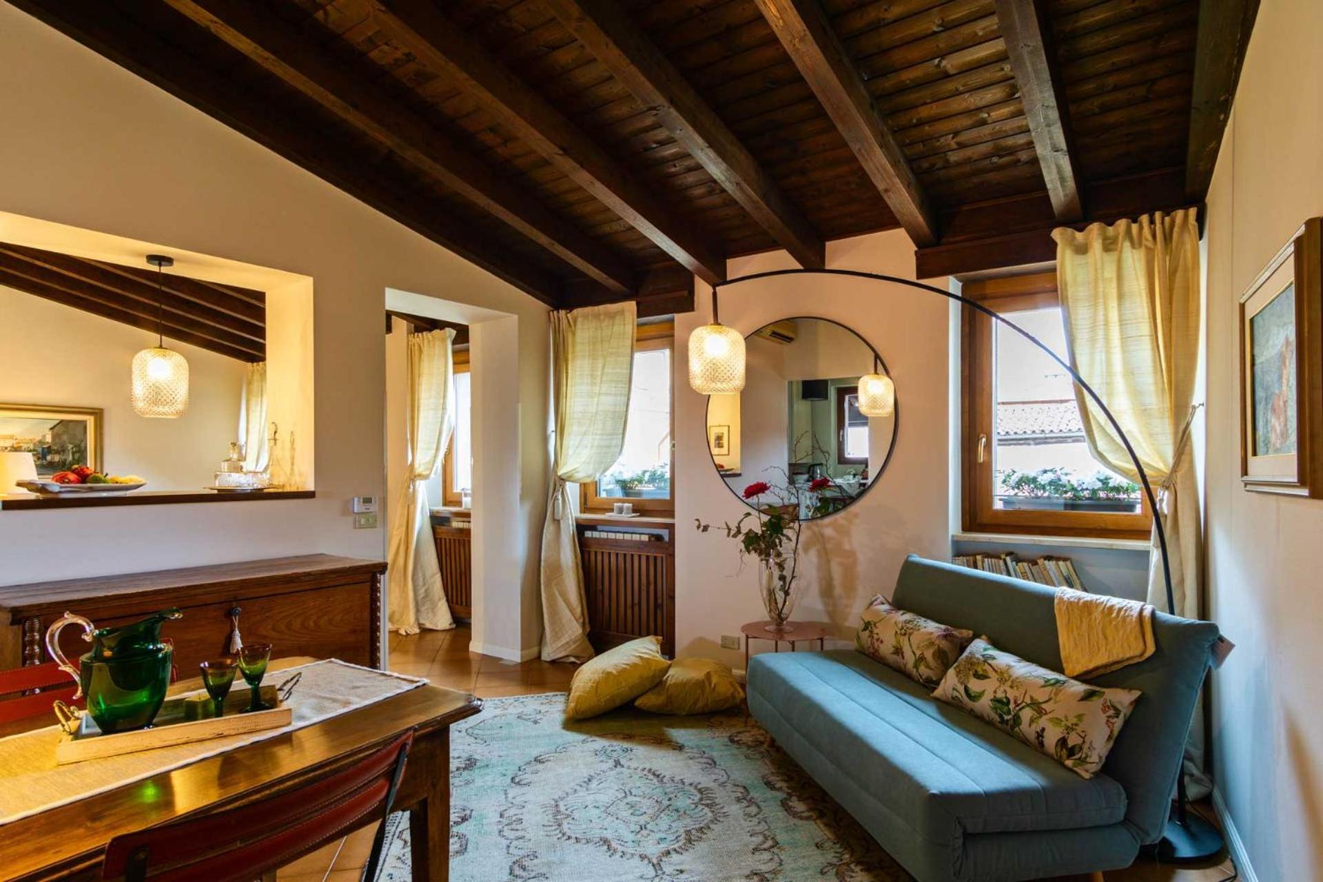 Residenza...Cara Giulietta... Apartment Verona Luaran gambar