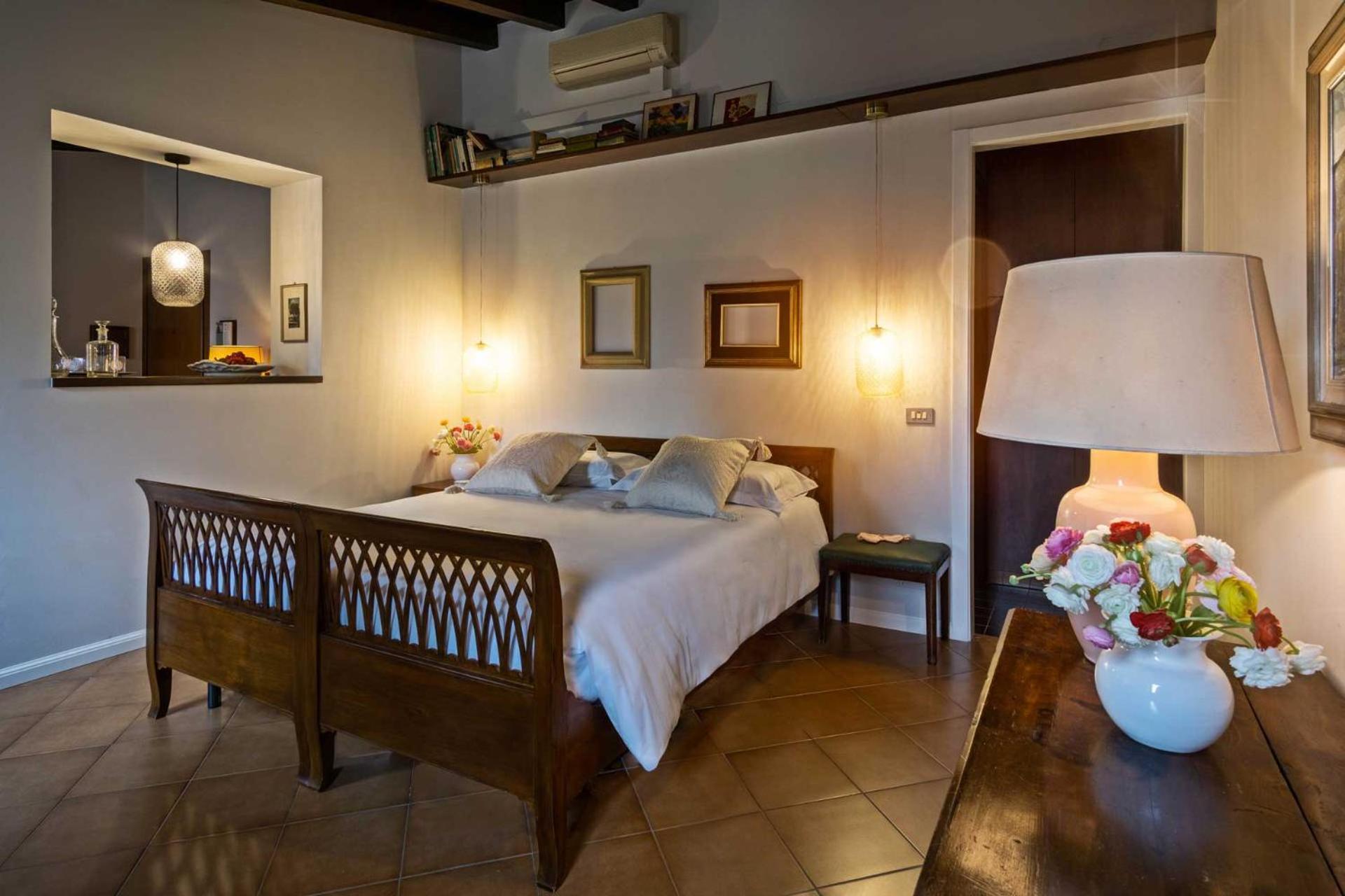 Residenza...Cara Giulietta... Apartment Verona Luaran gambar