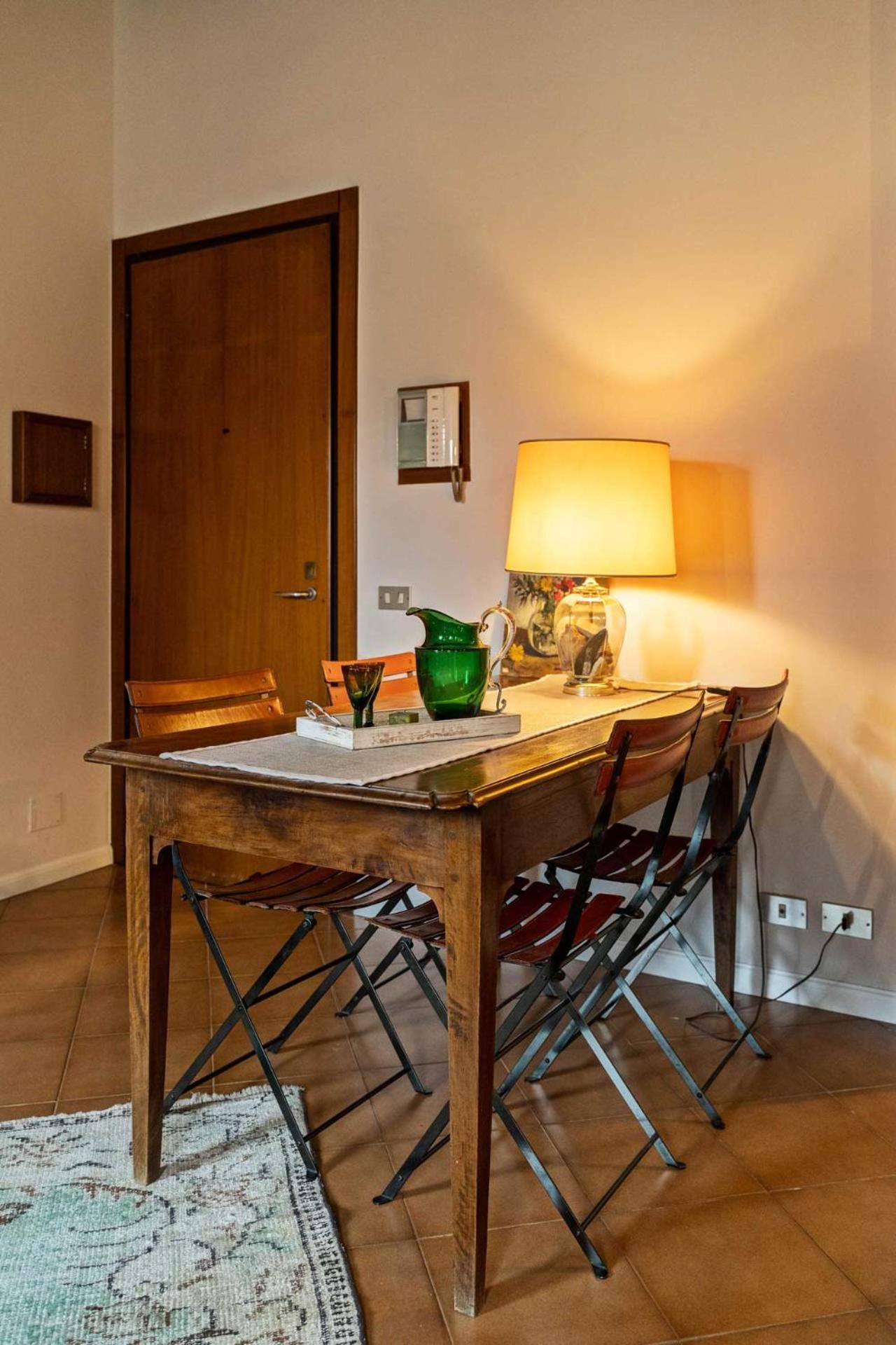 Residenza...Cara Giulietta... Apartment Verona Luaran gambar