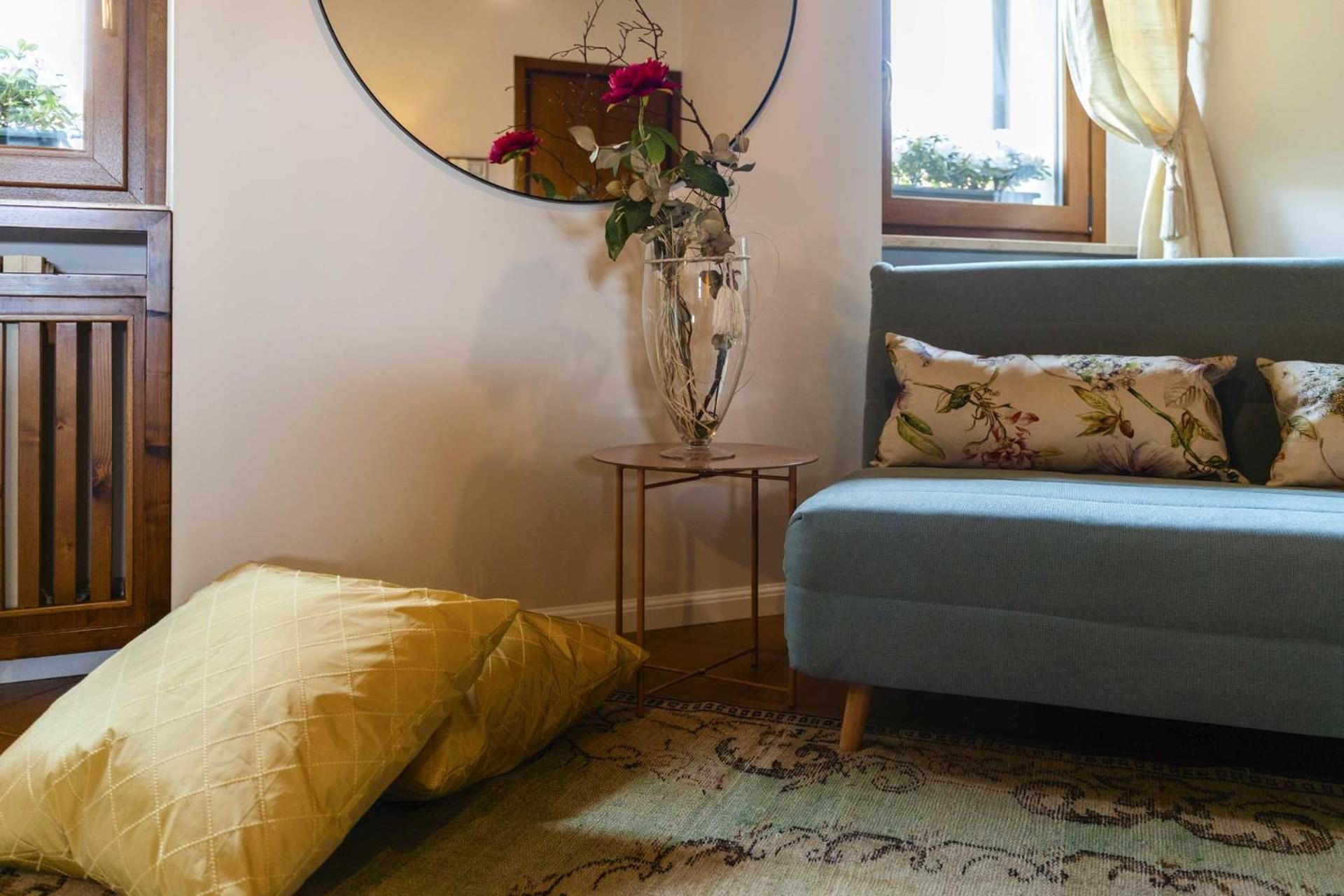 Residenza...Cara Giulietta... Apartment Verona Luaran gambar